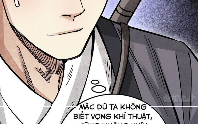 Địa Sát 72 Phép Thần Thông Chapter 37 - 43