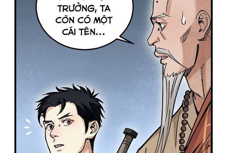 Địa Sát 72 Phép Thần Thông Chapter 37 - 45