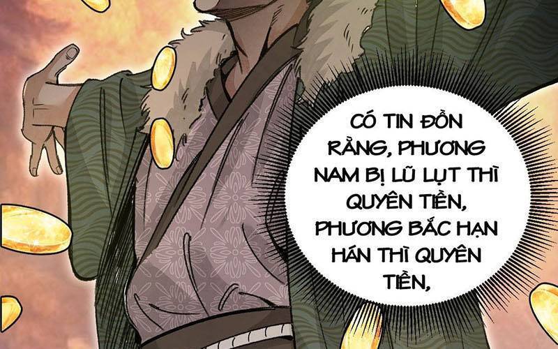 Địa Sát 72 Phép Thần Thông Chapter 37 - 51