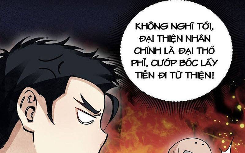 Địa Sát 72 Phép Thần Thông Chapter 37 - 54