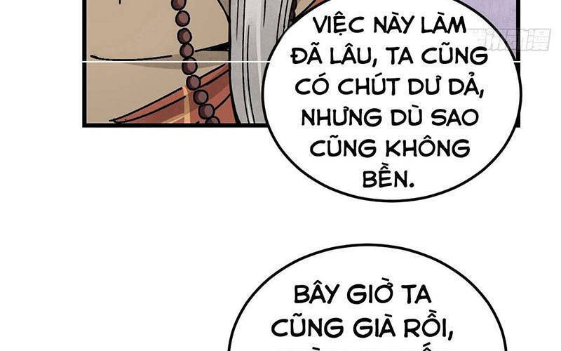 Địa Sát 72 Phép Thần Thông Chapter 37 - 58