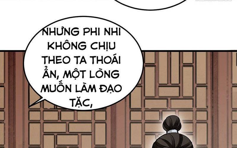 Địa Sát 72 Phép Thần Thông Chapter 37 - 61