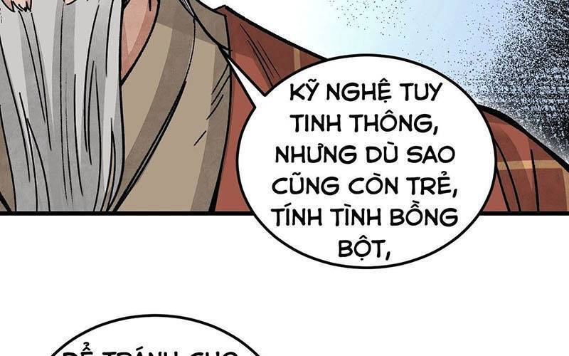 Địa Sát 72 Phép Thần Thông Chapter 37 - 67