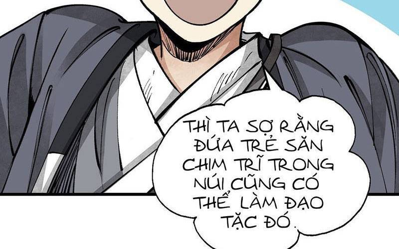 Địa Sát 72 Phép Thần Thông Chapter 38 - 25