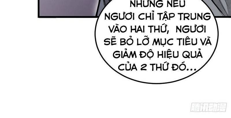 Địa Sát 72 Phép Thần Thông Chapter 38 - 84