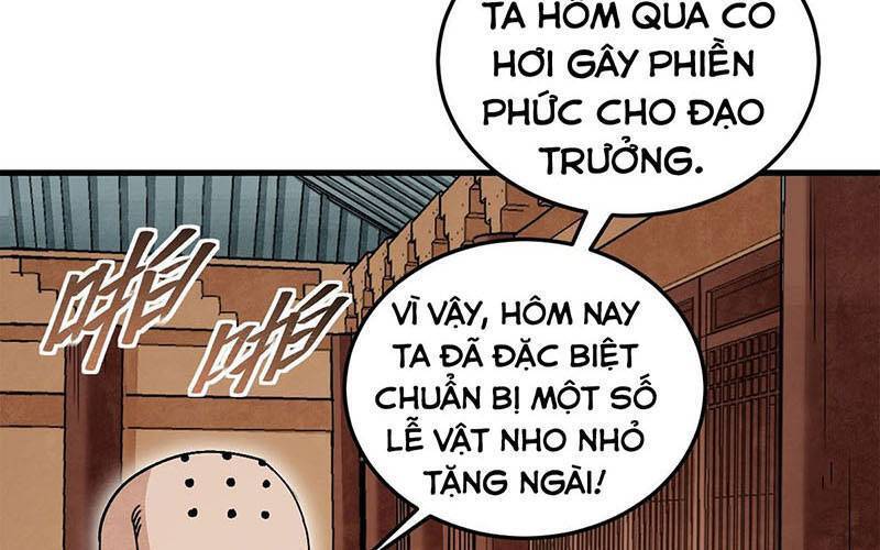 Địa Sát 72 Phép Thần Thông Chapter 39 - 104