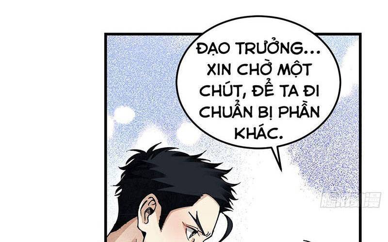 Địa Sát 72 Phép Thần Thông Chapter 39 - 119