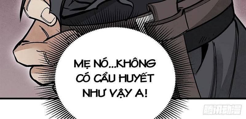 Địa Sát 72 Phép Thần Thông Chapter 39 - 40