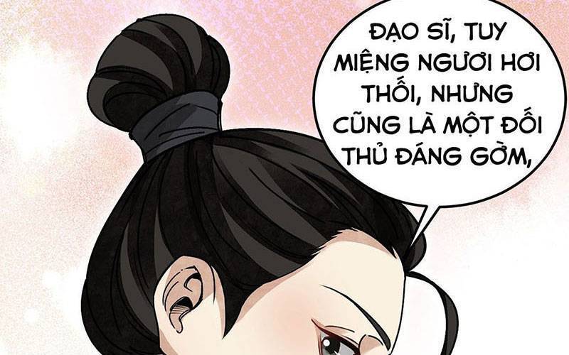 Địa Sát 72 Phép Thần Thông Chapter 39 - 63