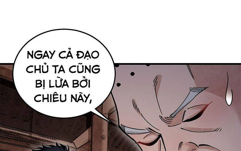 Địa Sát 72 Phép Thần Thông Chapter 39 - 77