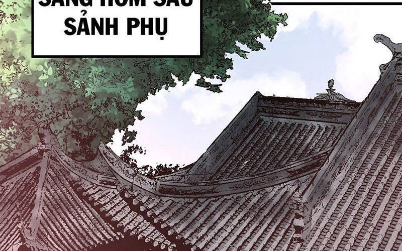 Địa Sát 72 Phép Thần Thông Chapter 39 - 90