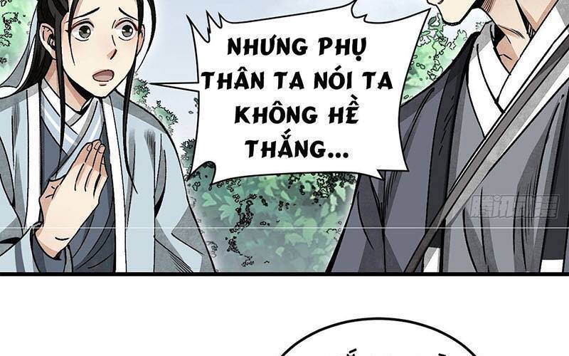 Địa Sát 72 Phép Thần Thông Chapter 40 - 102