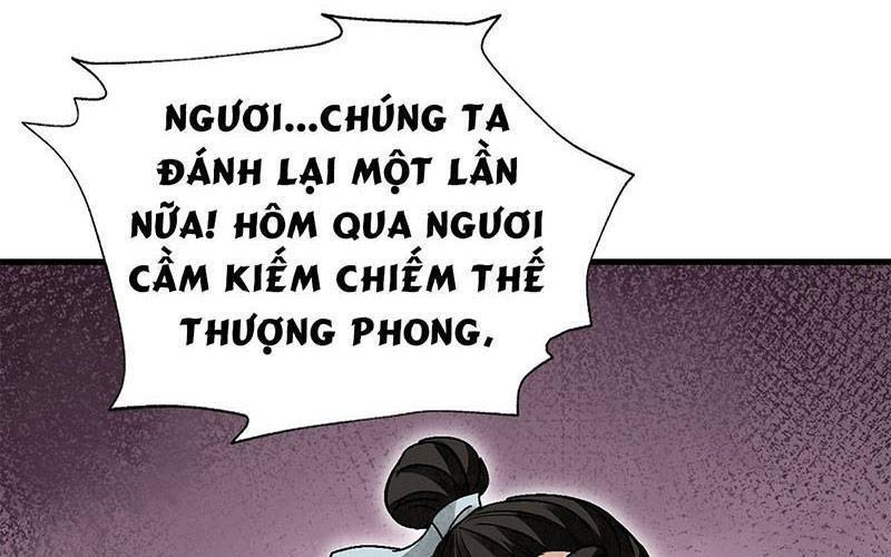 Địa Sát 72 Phép Thần Thông Chapter 40 - 105