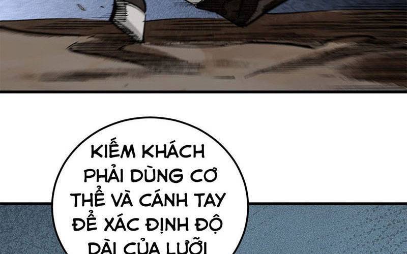 Địa Sát 72 Phép Thần Thông Chapter 40 - 112