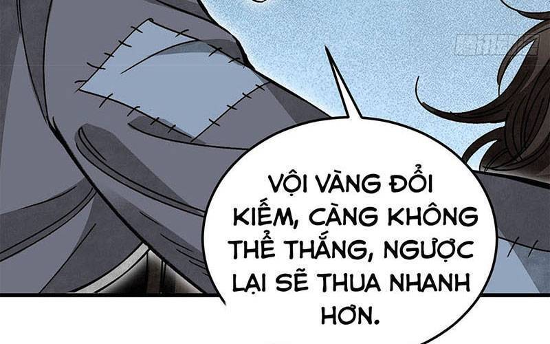 Địa Sát 72 Phép Thần Thông Chapter 40 - 114