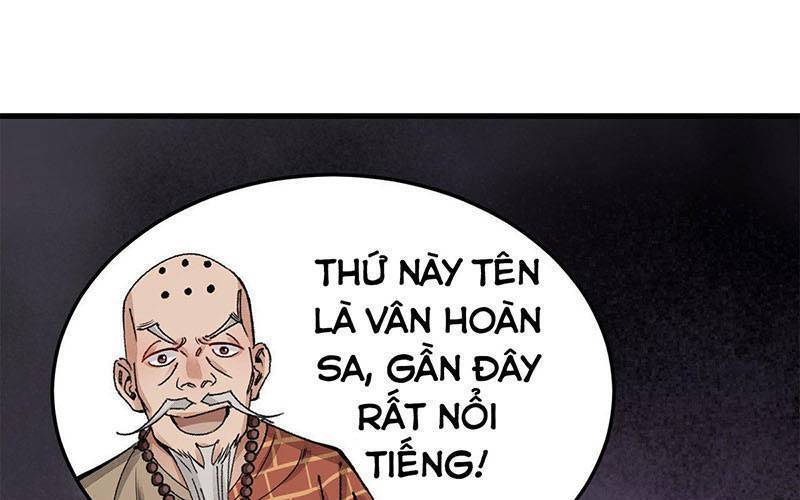 Địa Sát 72 Phép Thần Thông Chapter 40 - 18