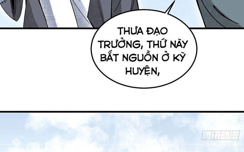 Địa Sát 72 Phép Thần Thông Chapter 40 - 27