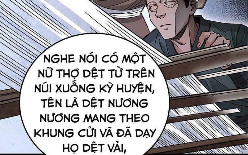 Địa Sát 72 Phép Thần Thông Chapter 40 - 31