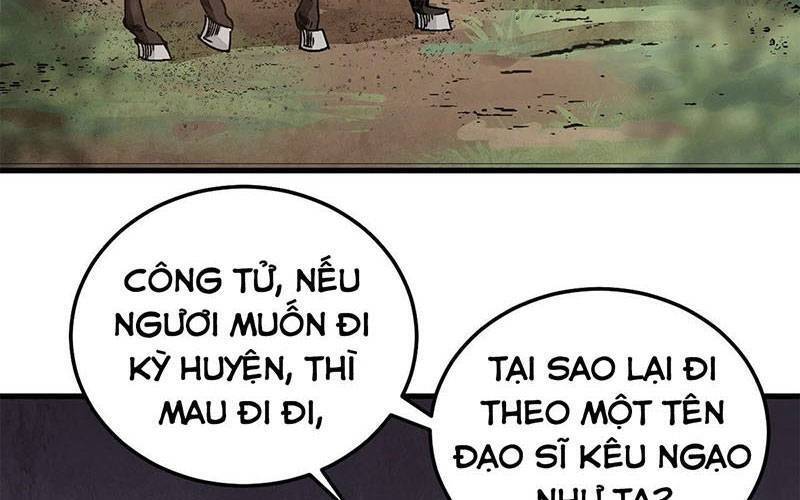 Địa Sát 72 Phép Thần Thông Chapter 40 - 44