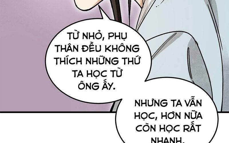 Địa Sát 72 Phép Thần Thông Chapter 40 - 87