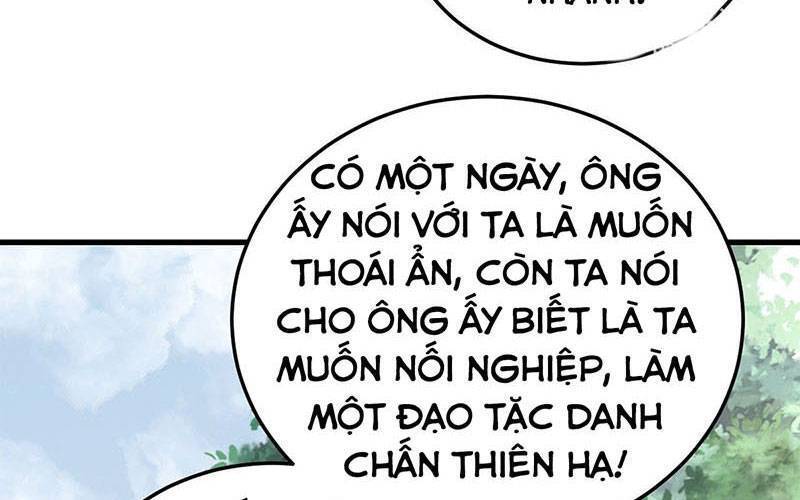 Địa Sát 72 Phép Thần Thông Chapter 40 - 88