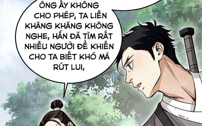 Địa Sát 72 Phép Thần Thông Chapter 40 - 89