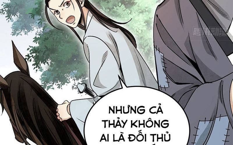 Địa Sát 72 Phép Thần Thông Chapter 40 - 90