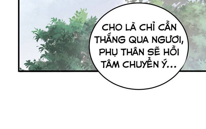 Địa Sát 72 Phép Thần Thông Chapter 40 - 95