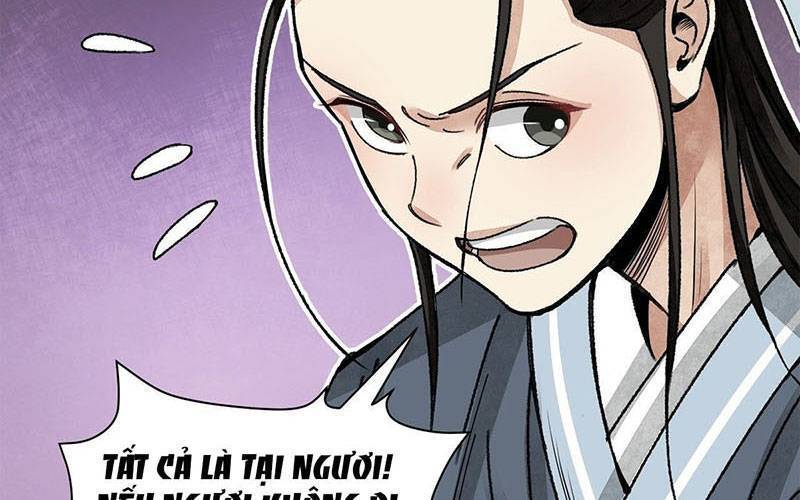 Địa Sát 72 Phép Thần Thông Chapter 41 - 6