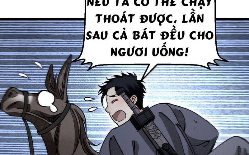 Địa Sát 72 Phép Thần Thông Chapter 46 - 33