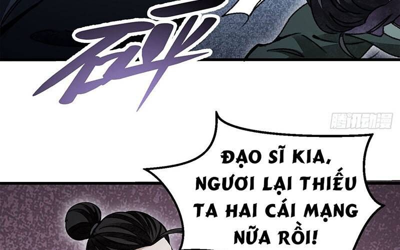 Địa Sát 72 Phép Thần Thông Chapter 46 - 40