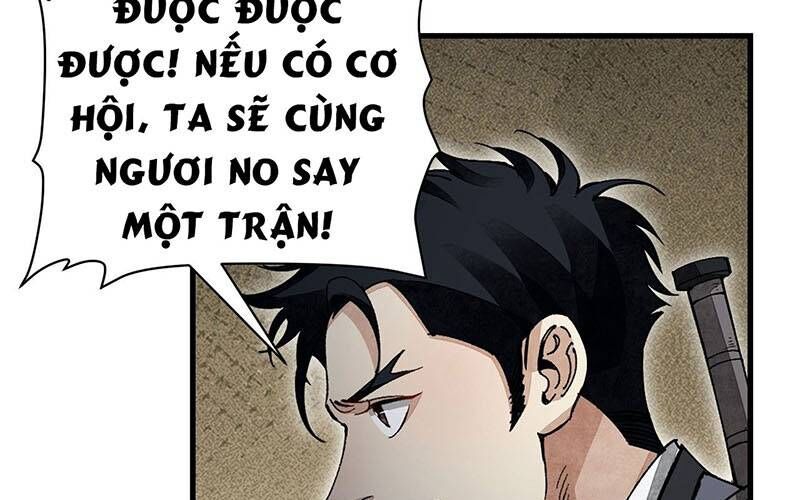 Địa Sát 72 Phép Thần Thông Chapter 46 - 44