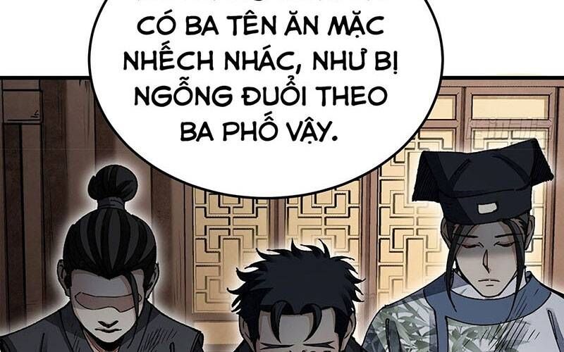 Địa Sát 72 Phép Thần Thông Chapter 46 - 58