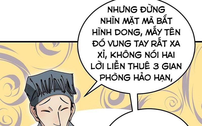 Địa Sát 72 Phép Thần Thông Chapter 46 - 60