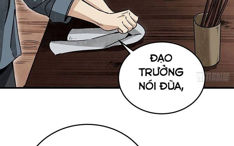 Địa Sát 72 Phép Thần Thông Chapter 46 - 73