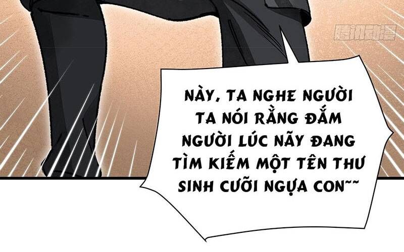 Địa Sát 72 Phép Thần Thông Chapter 47 - 23