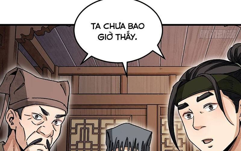 Địa Sát 72 Phép Thần Thông Chapter 47 - 3