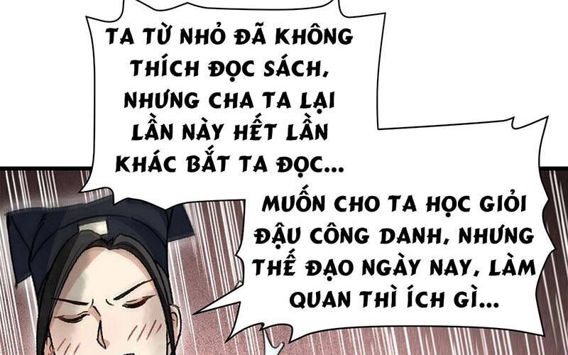 Địa Sát 72 Phép Thần Thông Chapter 47 - 41