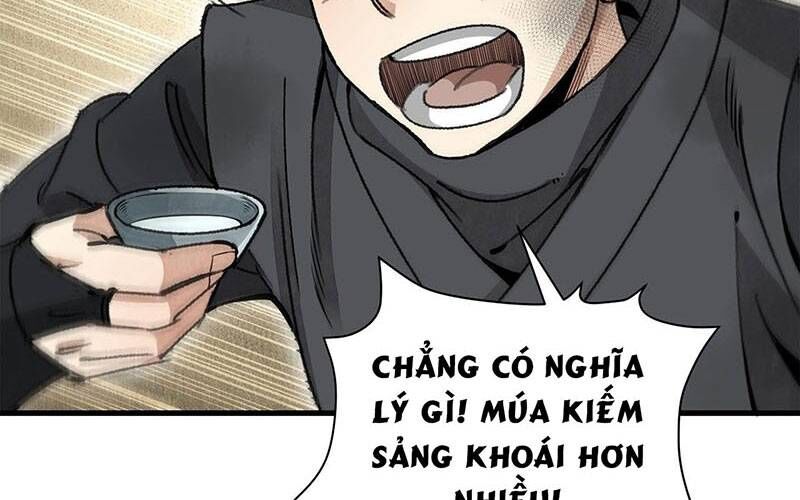 Địa Sát 72 Phép Thần Thông Chapter 47 - 44