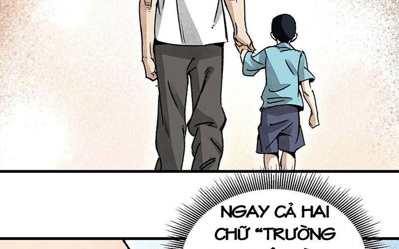 Địa Sát 72 Phép Thần Thông Chapter 47 - 56