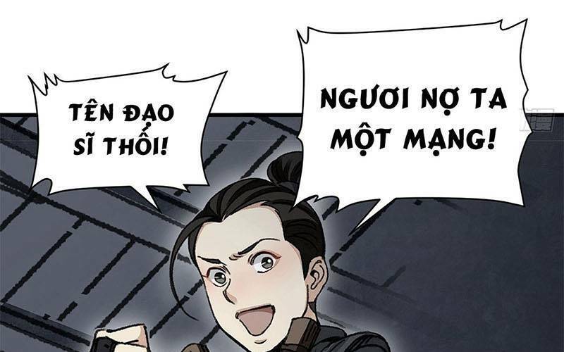 Địa Sát 72 Phép Thần Thông Chapter 45 - 96