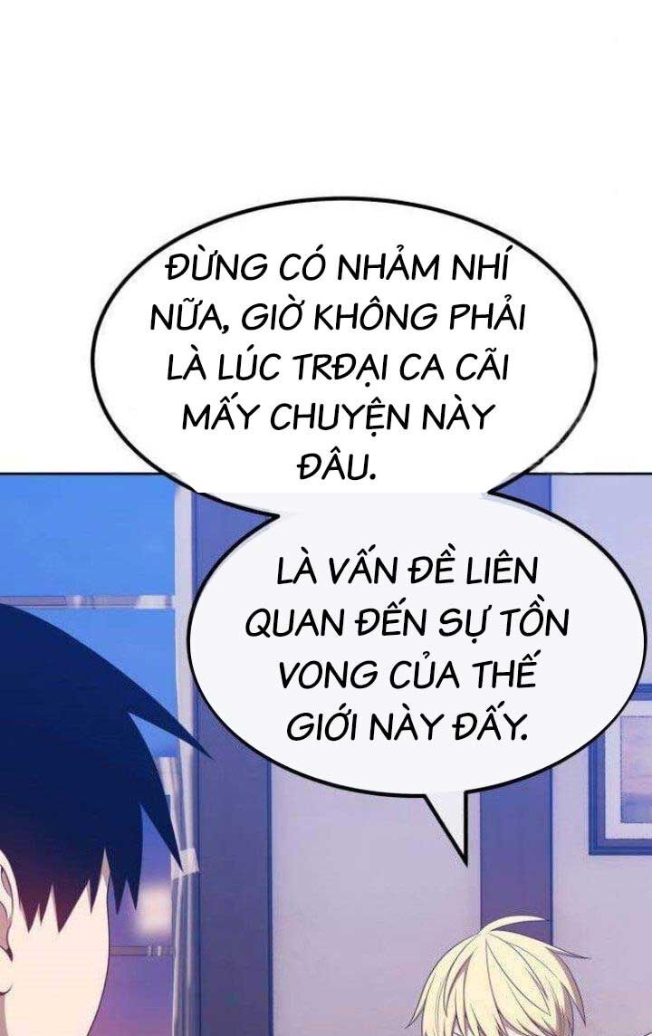 Gậy Gỗ Cấp 99+ Chapter 62.5 - 167