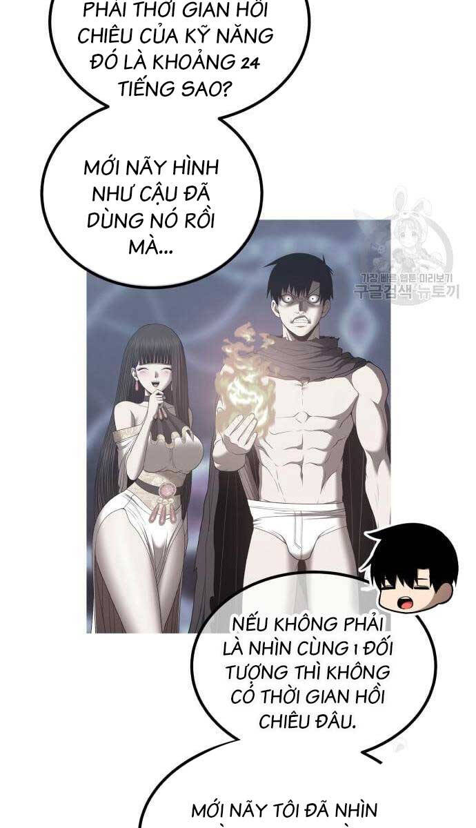 Gậy Gỗ Cấp 99+ Chapter 69.5 - 40