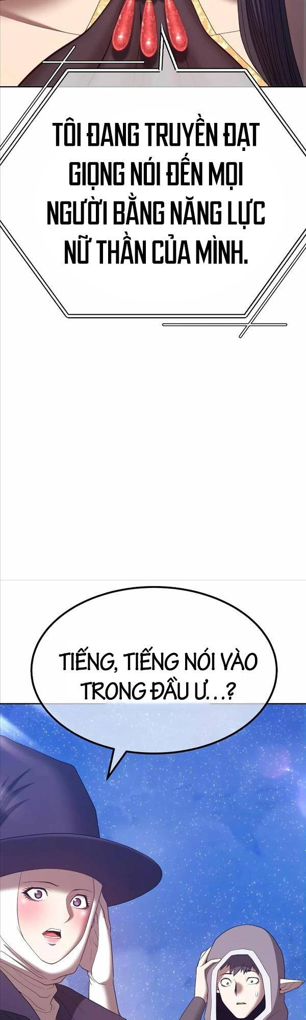 Gậy Gỗ Cấp 99+ Chapter 76 - 29