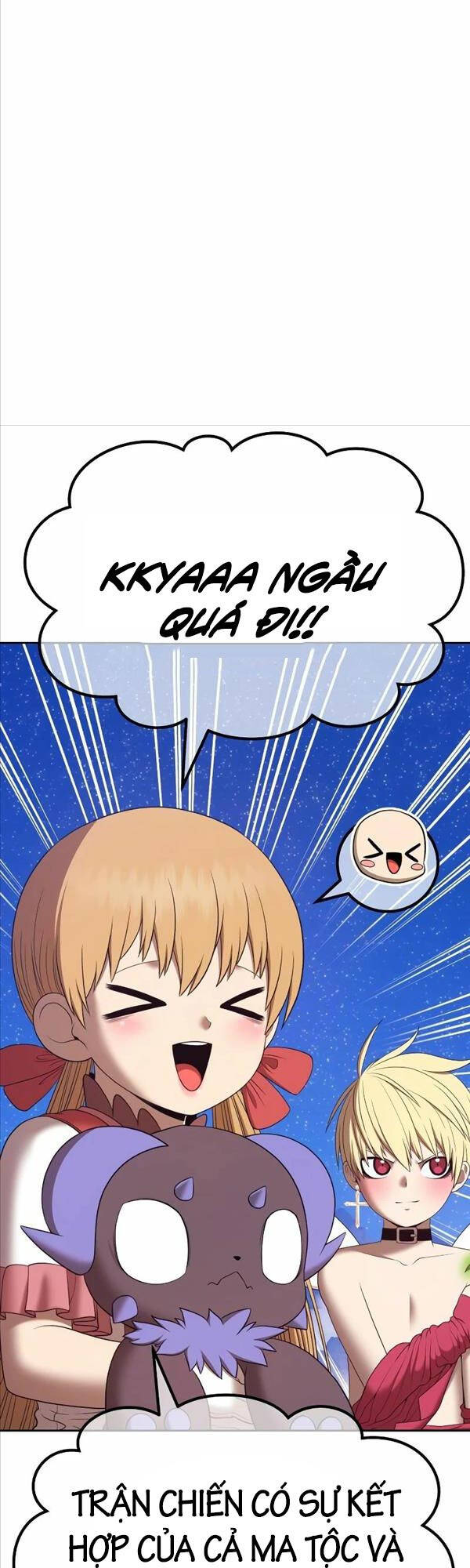 Gậy Gỗ Cấp 99+ Chapter 76 - 59