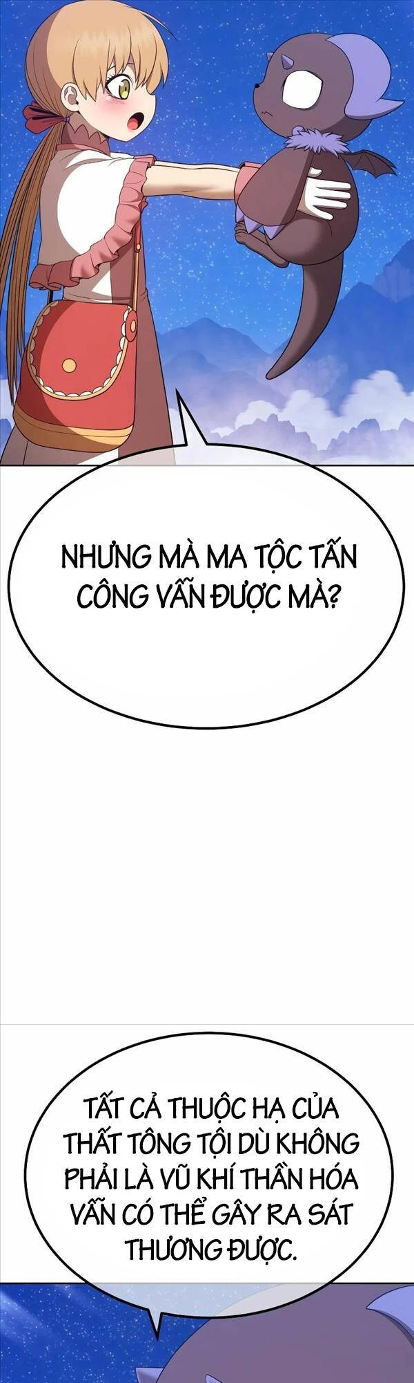 Gậy Gỗ Cấp 99+ Chapter 76 - 62