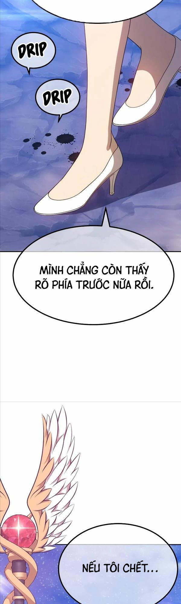 Gậy Gỗ Cấp 99+ Chapter 77.5 - 5