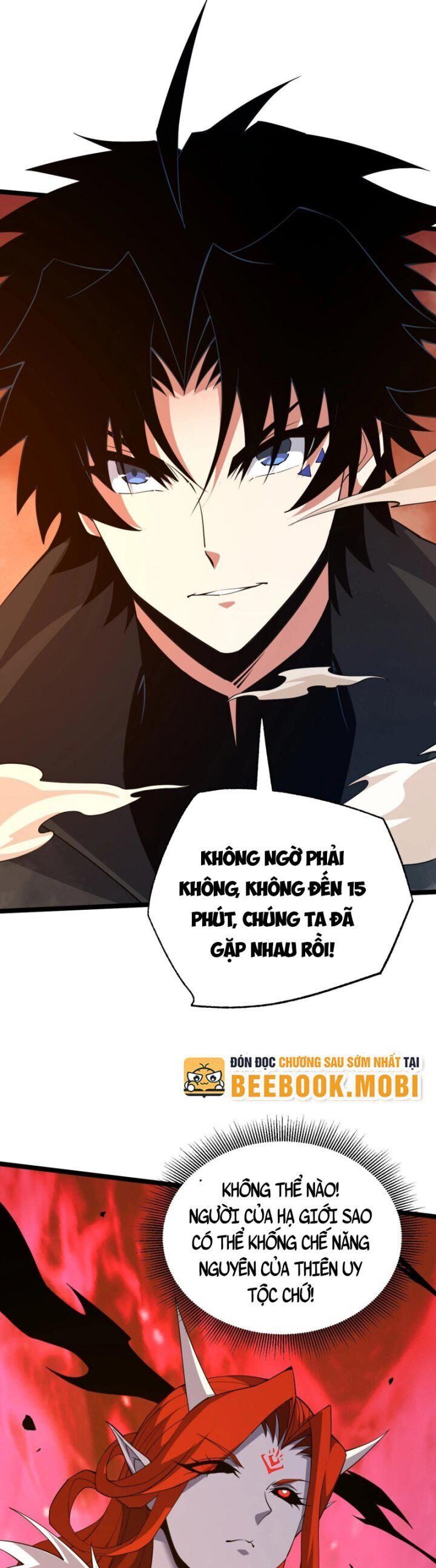 Sự Trở Lại Của Đệ Nhất Tông Sư Chapter 76 - 65