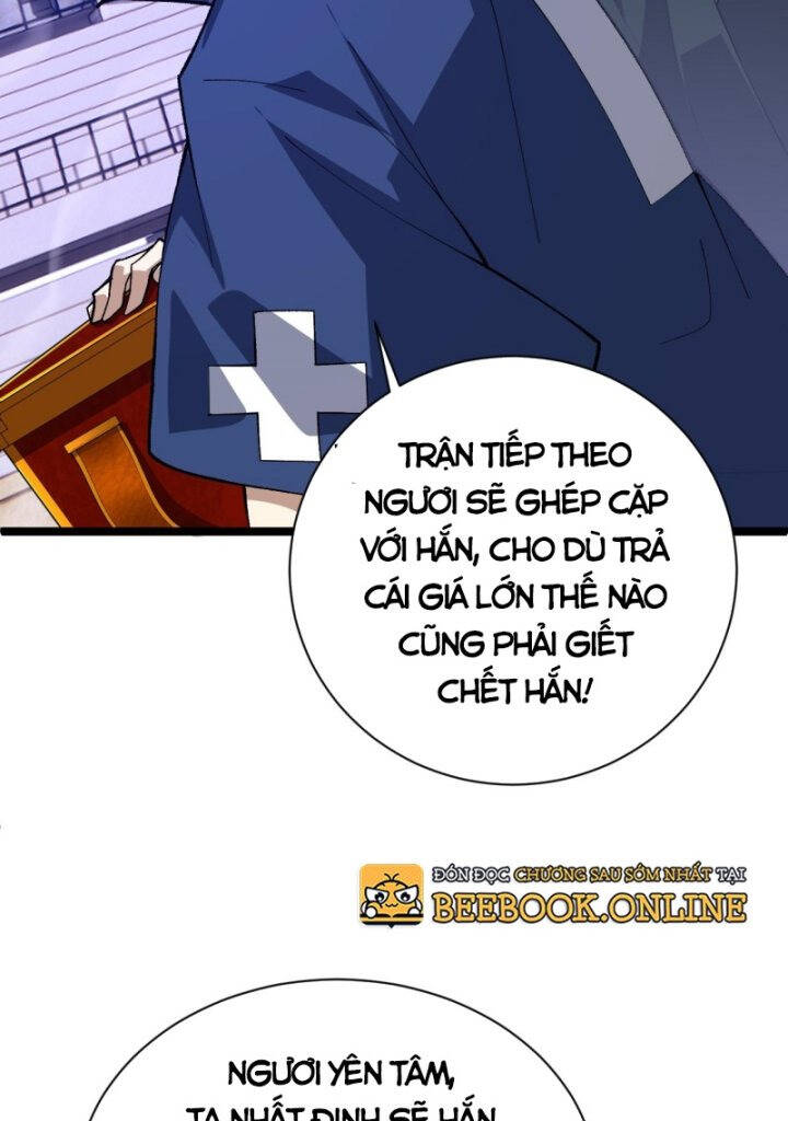 Sự Trở Lại Của Đệ Nhất Tông Sư Chapter 63 - 86