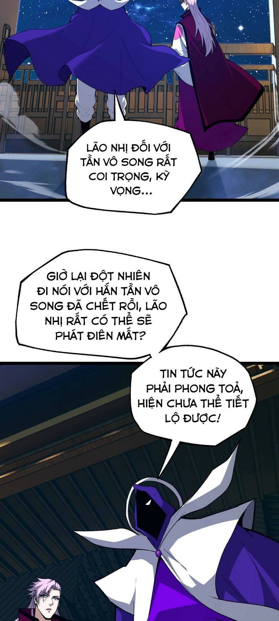 Sự Trở Lại Của Đệ Nhất Tông Sư Chapter 78 - 41